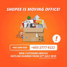 All customers may enjoy a 15% coins cashback with this shopee code. Facebook