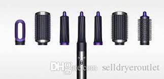 Satin Al Luks Marka Mor Dyson Airwrap Cok Amacli Sac Sekillendirici Seti Sac Masasi Sac Kurutma Makinesi Otomatik Sac Masasi Sicak Satis Tl626 06 Tr Dhgate Com