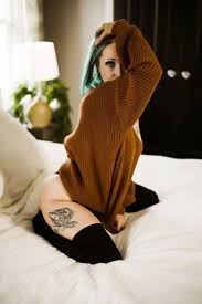 Itzharleybishh - Fleshbot