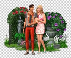 Clothing, female clothing tagged with: The Sims 4 The Sims 3 Stuff Packs The Sims Online Png Clipart Electronic Arts Floral