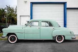 Image result for Ceram Green 1951 Dodge