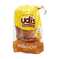 #simplycerisa #glutenfreehaul #wholefoods hi everyone! Gluten Free Millet Chia Bread 14 3 Oz Udi S Gluten Free Whole Foods Market