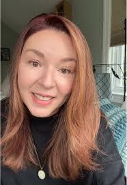 Darcie Hall's Instagram, Twitter & Facebook