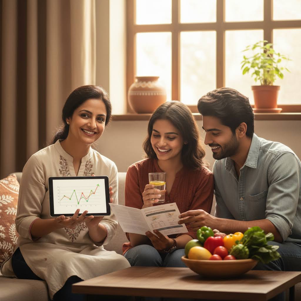 Lifestyle Modification Program product image