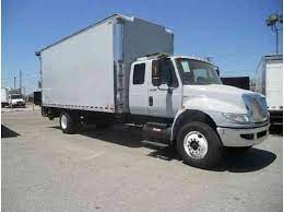 We did not find results for: International 4400 Extra Cab Sleeper 22ft Box Dry Truck Al Liftgate 310hp 26 000 Under Cdl 2010 Van Box Trucks