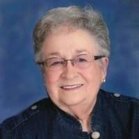 Theresa "Terry" Moen Obituary