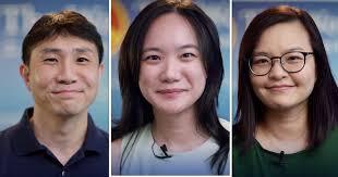 Mothership على X: "Nicole Seah, Lee Li Lian & other Workers' Party members  release 'coming soon' video after parliament is dissolved  https://t.co/CJb6WBQI7O https://t.co/2cSfF1FlTw"
