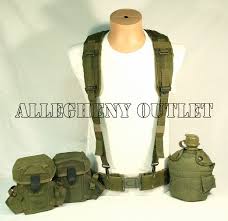 Image result for Military@COMBAT BELT SUSPENDERS