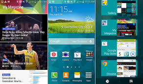 The samsung galaxy s21 plus (left), galaxy s21 ultra and note 20 ultra (image credit: Samsung S Galaxy S5 Has Plenty Of Upgrades So Why Does It Feel So Meh Ars Technica