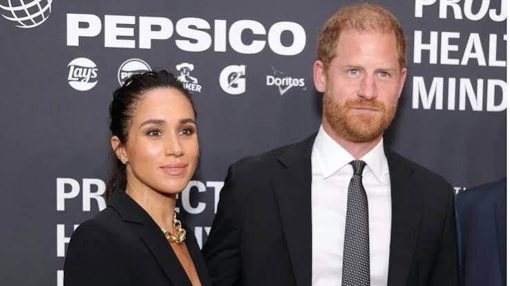 Meghan Markle middle-class work ethic versus Prince Harry aristocrat upbringing who never saw a bill