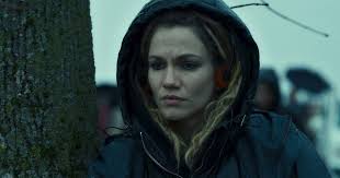 Martin Roux, AFC, discusses his cinematographic choices