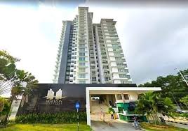 Brand new with cozy decoration. Horizon Residences Bukit Indah Jb Johor Bahru Johor Malaysia Apartment Condo Building Facebook