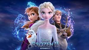 Ve filmu ledové království se elsa obávala, že je pro svět příliš mocná. Fffilm Recenze Ledove Kralovstvi Ii Frozen Ii 40