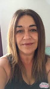 Daniela Moreira's Instagram, Twitter & Facebook