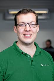 Digitalt bureau er blevet til Agilex og dxComet