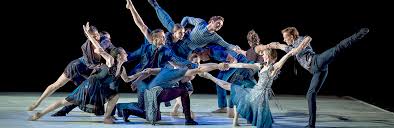 Mccallum Theatre Concert Venue Palm Desert Ca