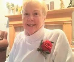 Jean Sanders Inman Obituary February 11, 2022