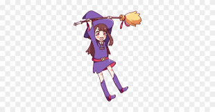 I Love Little Witch Academia My Fav Is Sucy Little Witch Academia Gif Akko Bunny Free Transparent Png Clipart Images Download Here's my print of all the best witches! little witch academia gif akko bunny