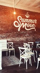 Summer Moon Dallas Dallas Neon Signs Moon