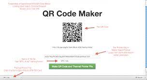 The table below generates a 256bit visual bitcoin private key represented by square 16x16 (16 bits per each line). Step 6 Create Qr Codes Open Bitcoin Atm