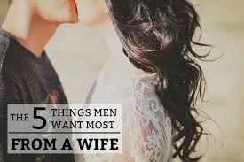 Because this top manhwa is translated from manhwa web series free same day. The 5 Things Men Want Most From A Wife
