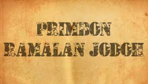 Check spelling or type a new query. Ramalan Jodoh Minggu Legi Dengan Senin Pon Menurut Primbon Jawa Kuno Ujare