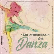 Barranquilla bailó todos los ritmos en el día de la danza. Hoy Se Celebra El Dia Internacional De La Danza