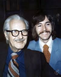 Vernon was not only a tremendous sleight-of-hand artist, teacher, and  performer, but in the case of Doug Henning, he was also a pretty accurate  prognosticator. In an early column from 1972, Vernon