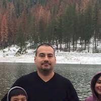 City of Turlock Employee Isaac Moreno's profile photo