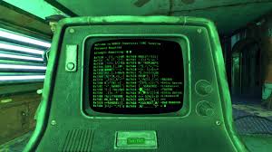 Jun 15, 2021 · how do you unlock advanced terminals in fallout 4? How To Hack A Terminal In Fallout 4 Youtube