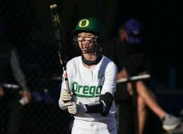 Besides, she is also a social media influencer. The Last Dance For Haley Cruse Oregon Softball S Star Leadoff Hitter Social Media Influencer And The 2 Strike Count She S Battled For 6 Years Oregonlive Com