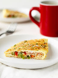 You're also welcome to purchase my bo. Tuna Omelette Breakfast Low Carb Keto Gf The Worktop