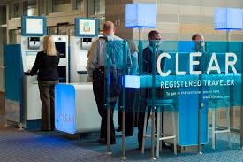How To Travel Like A Legit Vip Detroit Airport Travel Biometrics