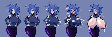 The character is cute as well! Scorch Breast Expansion Sequence 5 Parts By Zuoo0202 On Newgrounds