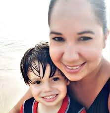 Angelina Negron. RiP