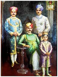 All About Mysore Wodeyar Dynasty Royal Family | Utsavpedia