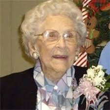 Nell Johnson Obituary April 29, 2009