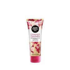 Maybe you would like to learn more about one of these? Refreshing Deep Facial Foam 100ml Good Virtues Co