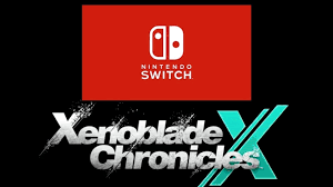 Petition · Xenoblade Chronicles X