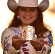 Miss Rodeo Adelanto