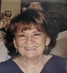 Caroline F. Britten Obituary February 22, 2023