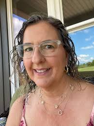 Returning home from beach house