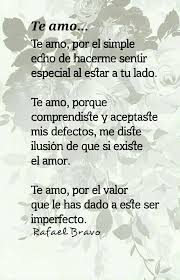 Te Amo En 2020 Frases Bonitas Citas De Amor Graciosas Palabras De Amor