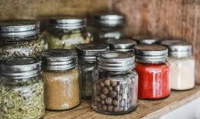 The ezoware glass jar canister set offer a healthy and easy way to store food or tidy up and organize your kitchen cooking ingredients. Best Kitchen Storage Containers Set In India Business Insider India