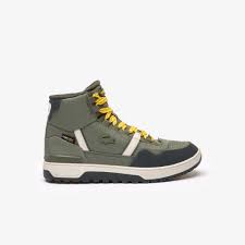 Мужские кеды Lacoste T-CLIP WNTR MID 223 1 SMA #746SMA0086 |  Интернет-магазин Lacoste