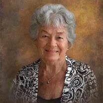 Leoma Bowser Stahl Obituary