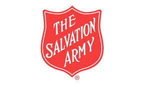 Download the vector logo of the salvation army brand designed by in encapsulated postscript (eps) format. What Do The Salvation Army Crest And Shield Signify New Frontier Chronicle