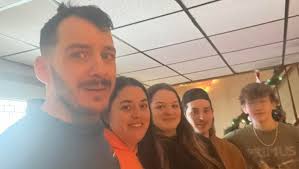 Fundraiser by Amanda Treas : Help Tony Lenner's Family with Funeral Costs