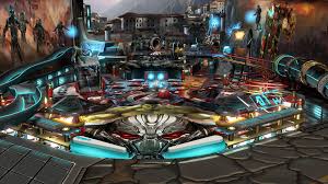 Multiplayer matchups, user generated tournaments and league play • not so hot with the flippers? Pinball Fx3 Marvel Pinball Cinematic Pack 2017 Promotional Art Mobygames