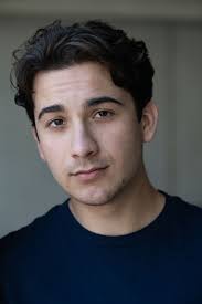 The Writer (Short 2024)